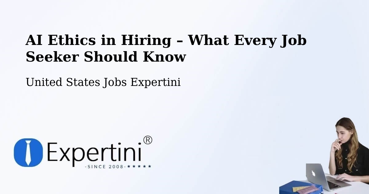 AI Ethics in Recruitment & Hiring – Encinitas - Encinitas, United States Jobs Expertini