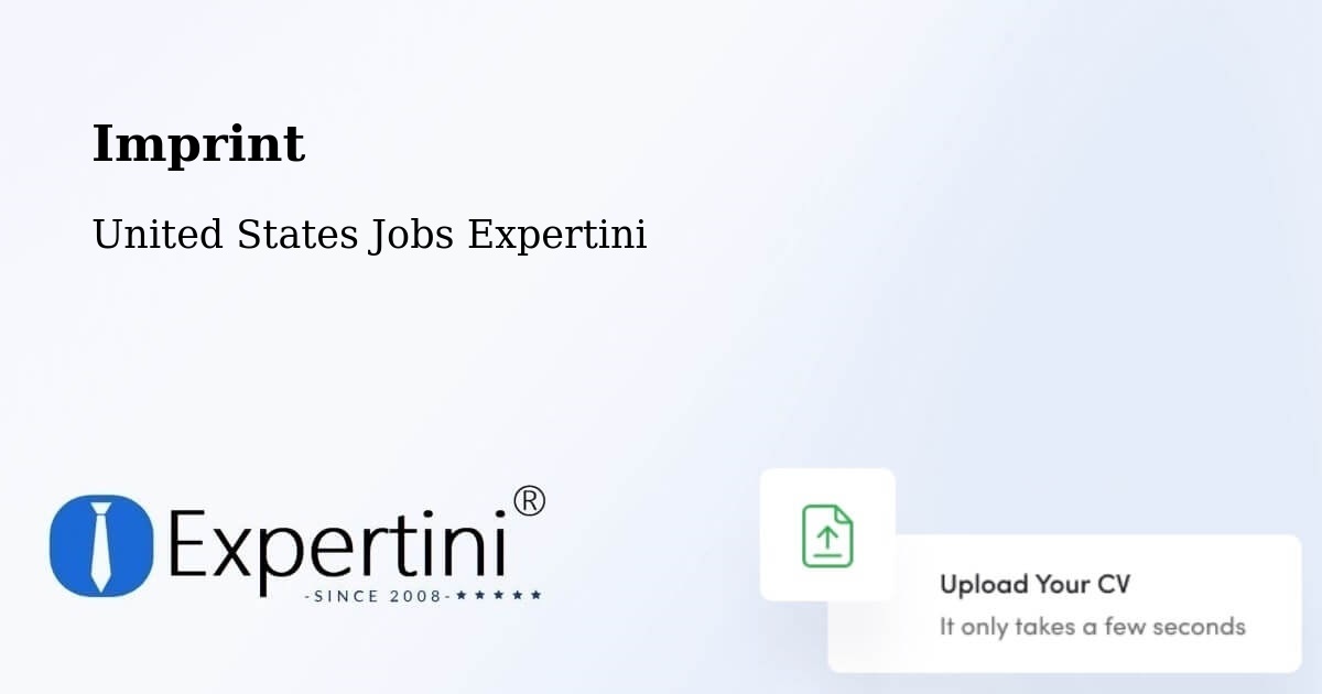 Imprint – Encinitas - United States Jobs Expertini