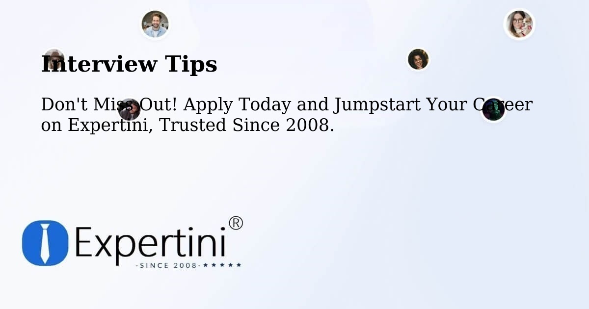 Interview Tips & Techniques for Job Seekers – Encinitas - Encinitas, United States Jobs Expertini