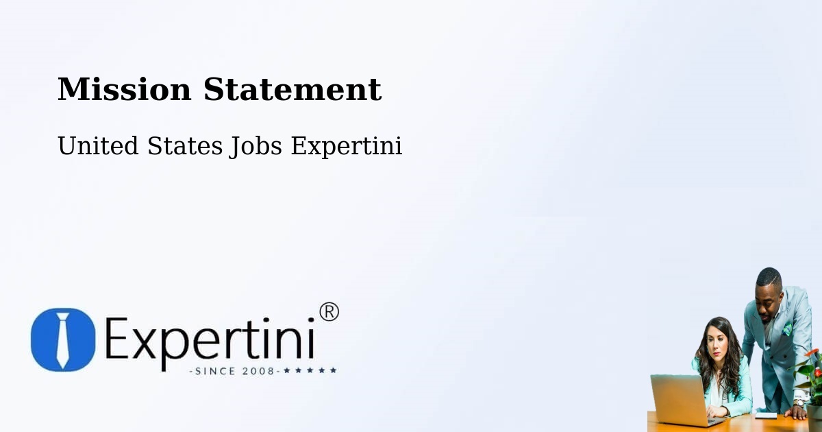 Corporate Mission – Encinitas - United States Jobs Expertini