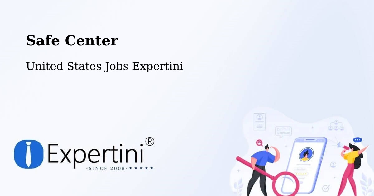 Safety Center – Encinitas - United States Jobs Expertini