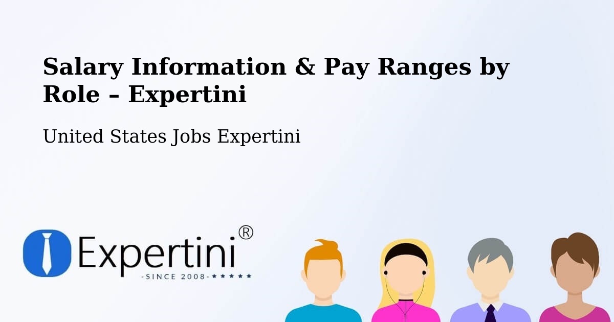 Salary Information & Pay Ranges – Encinitas - Encinitas, United States Jobs Expertini