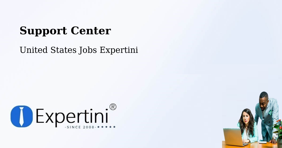 Support Services – Encinitas - United States Jobs Expertini